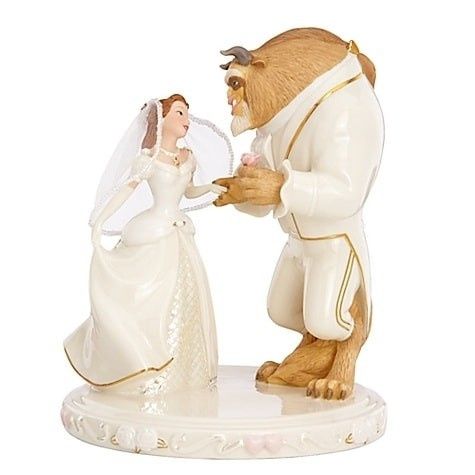 MATRIMONIO DISNEY