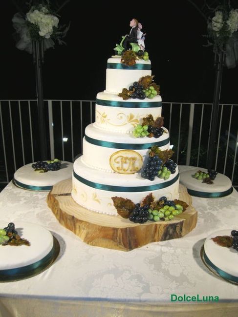 TORTA