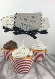 MATRIMONIO TEMA CINEMA