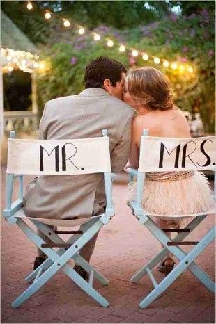 MATRIMONIO TEMA CINEMA