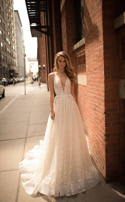 BERTA BRIDAL