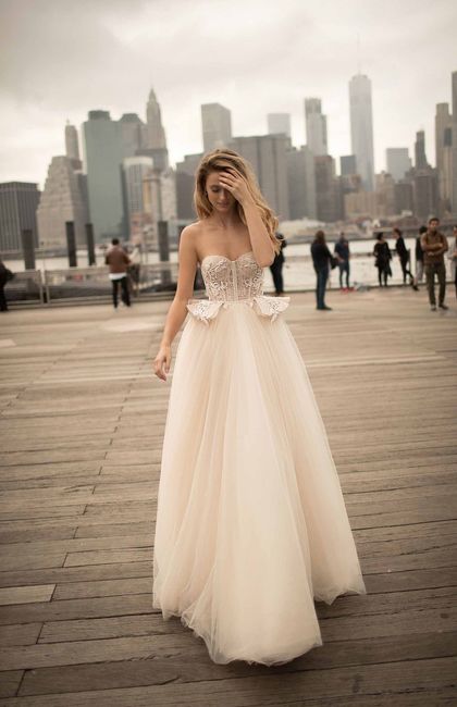 BERTA BRIDAL