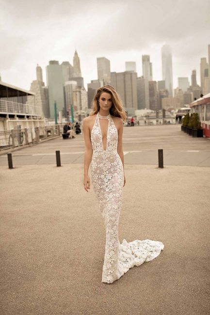 BERTA BRIDAL