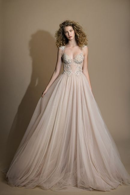 Galia Lahav 2019