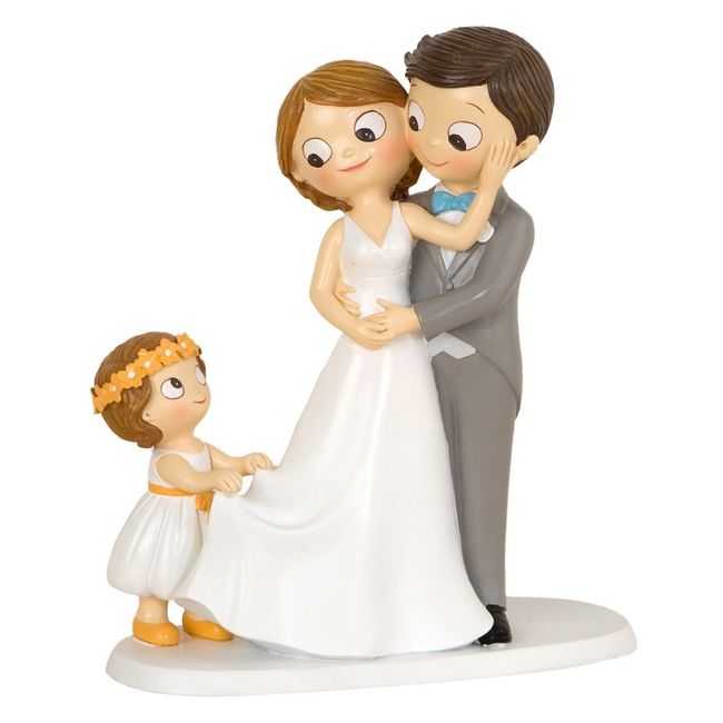 cake topper