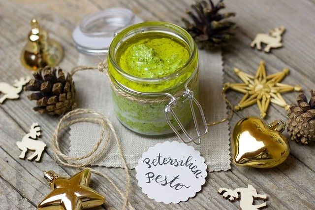 20. IL PESTO