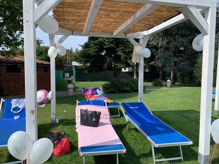 Addio al nubilato! e oggi siamo a -3!!! - 7