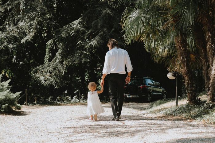 Ecco alcune foto ufficiali del nostro matrimonio 🌸 - 1