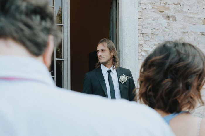 Ecco alcune foto ufficiali del nostro matrimonio 🌸 - 13