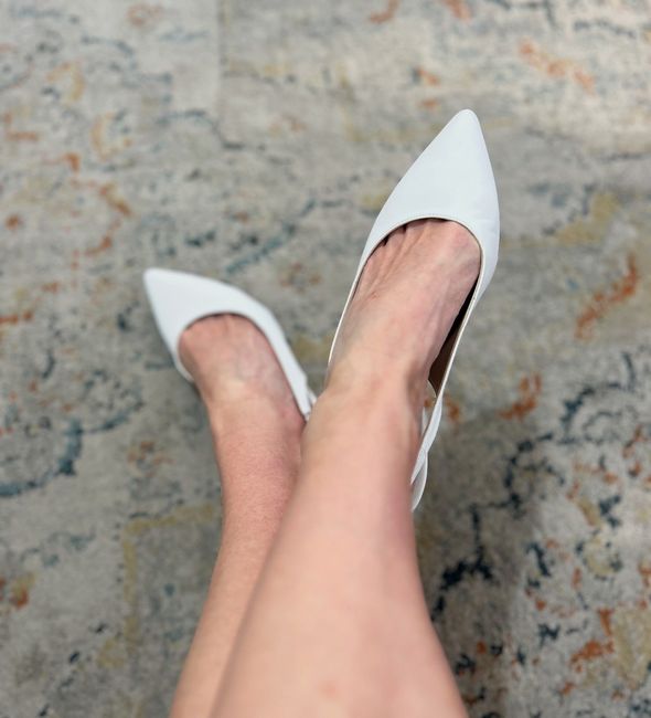 Scarpe aperte o chiuse? 12