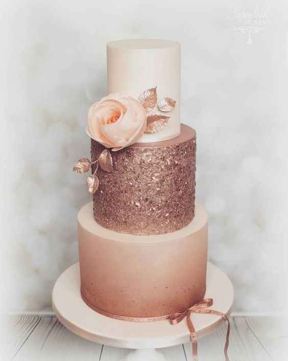 WEDDING CAKE 6