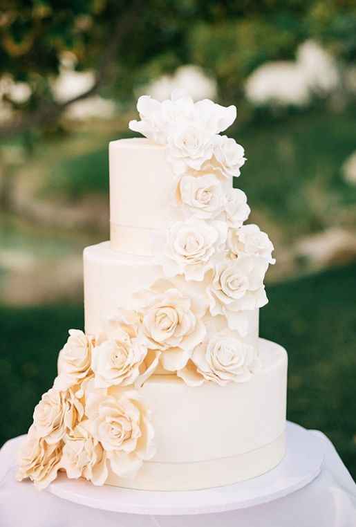 WEDDING CAKE 7