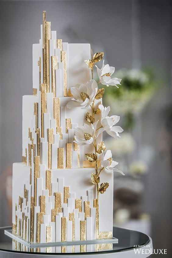 WEDDING CAKE 10