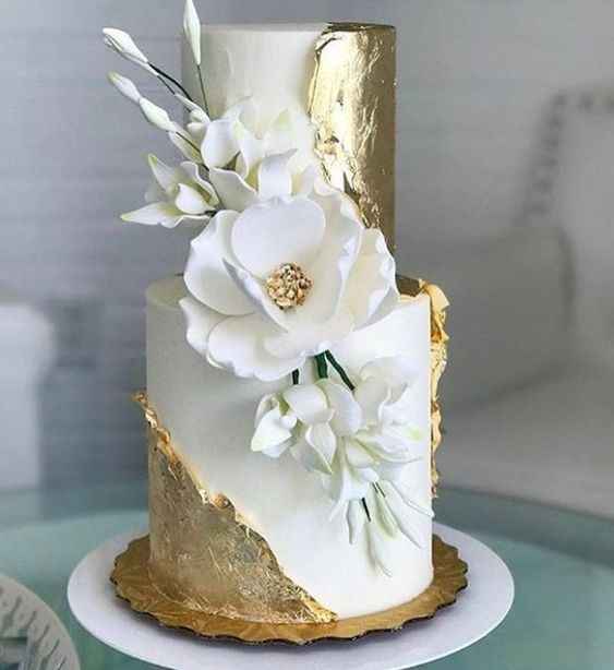 WEDDING CAKE 12