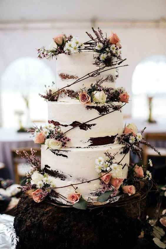 WEDDING CAKE 13