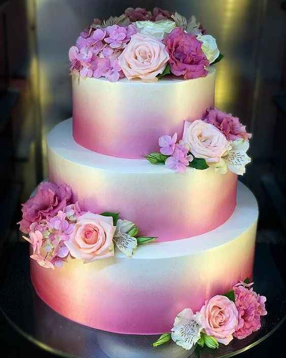 WEDDING CAKE 14