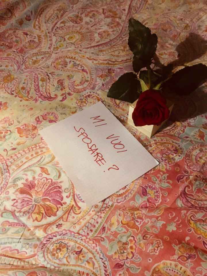 Proposta...sono curiosa di sapere la vostra... - 1