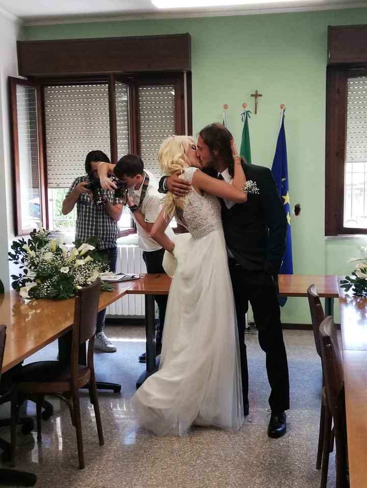 Si, lo voglio 🌸 - 11