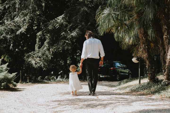 Ecco alcune foto ufficiali del nostro matrimonio 🌸 - 1