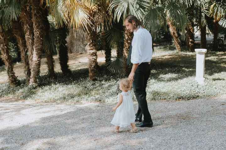 Ecco alcune foto ufficiali del nostro matrimonio 🌸 - 2