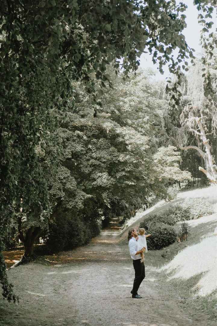 Ecco alcune foto ufficiali del nostro matrimonio 🌸 - 4