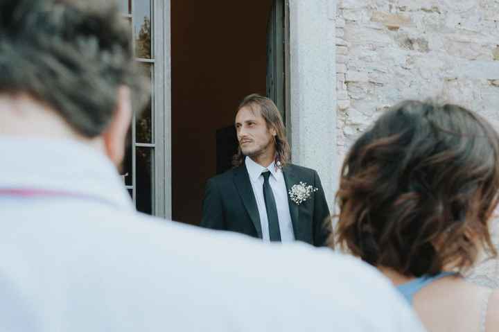 Ecco alcune foto ufficiali del nostro matrimonio 🌸 - 13