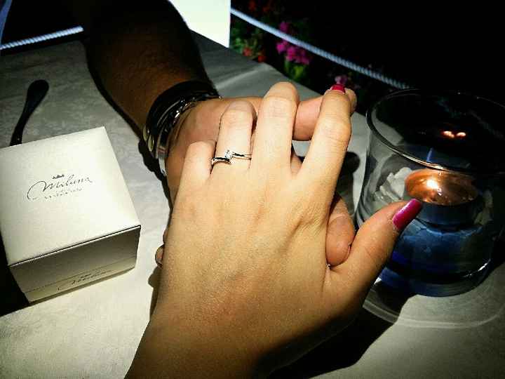 Proposta di matrimonio!!! - 1