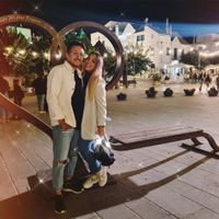 Postate una foto di voi due 👇 - 1