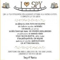 Consigli i spy?? - 1