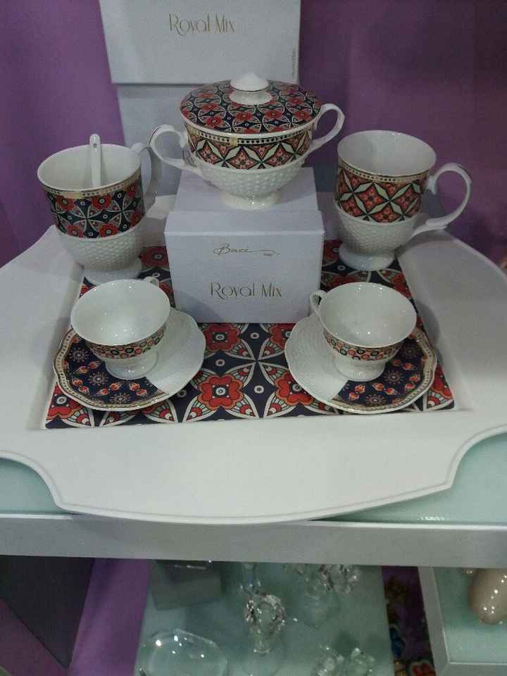 Bomboniere.... possiamo vedere? - 1