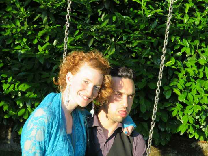 La vostra foto più divertente! 📸 - 1