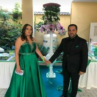 La mia promessa di matrimonio...💚 - 1