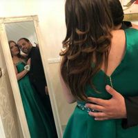 La mia promessa di matrimonio...💚 - 2