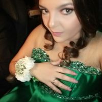 La mia promessa di matrimonio...💚 - 5