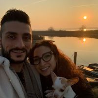 Postate una foto di voi due 👇 - 1