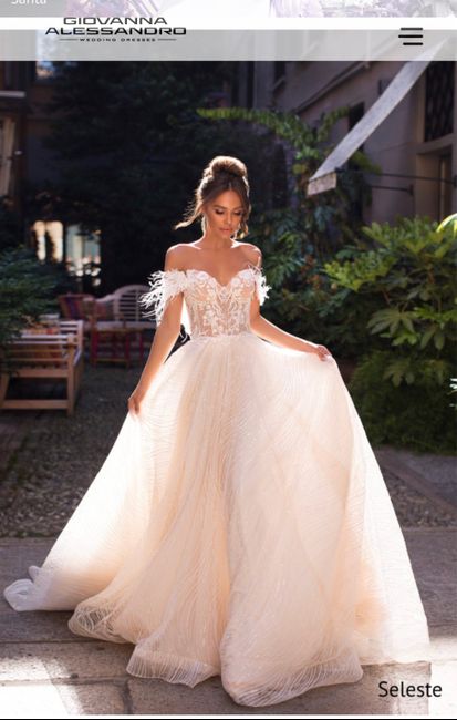 Info Abiti Giovanna Alessandro 2