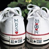 Scarpe trovate! Cosa ne pensate? - 2