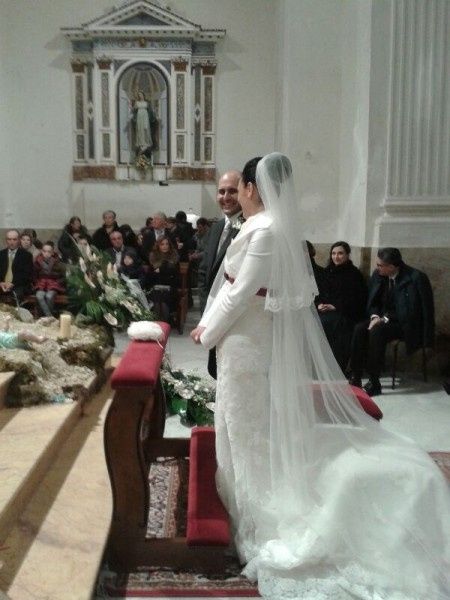 E a quasi un mese.. . fotooooi - 1