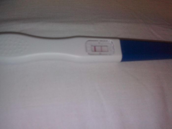 Secondo voi e'troppo chiaro??!? - 2