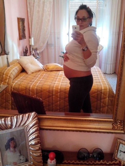 Le nostre pance..... - 1