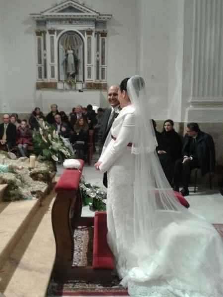 E a quasi un mese.. . fotooooi - 1