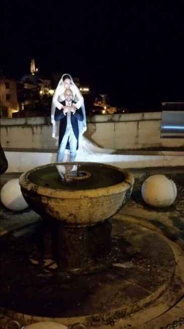 E a quasi un mese.. . fotooooi - 1