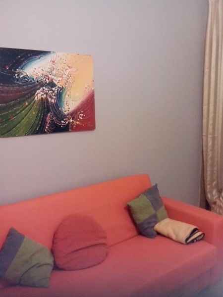 E la casetta prende forma.... - 1