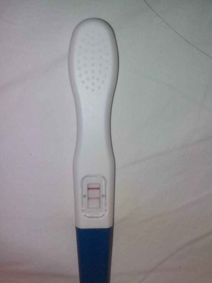 Secondo voi e'troppo chiaro??!? - 1