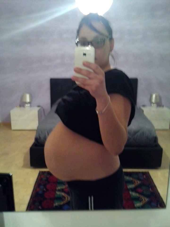 39 settinane..... - 1