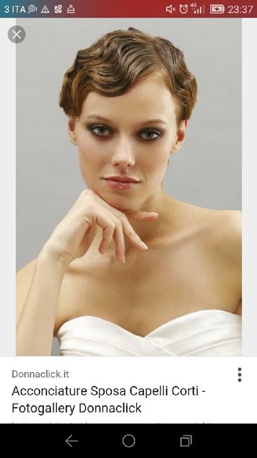 Acconciatura - 3
