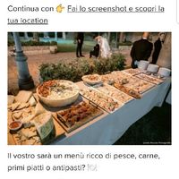 Fai lo screenshot e scopri il tuo menù - 1