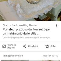 Consiglio porta fedi - 1