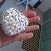 Consiglio porta fedi - 1