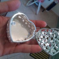 Consiglio porta fedi - 2